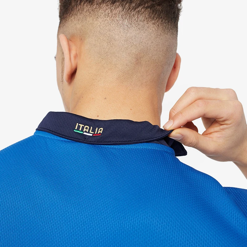 Puma Italy 19/20 Home Shirt Replica