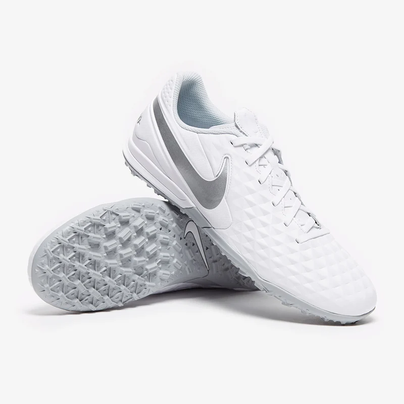 Chaussure de football pour surface synthétique Nike Tiempo L