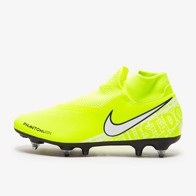 Nike Phantom VSN Academy DF SG-PRO AC