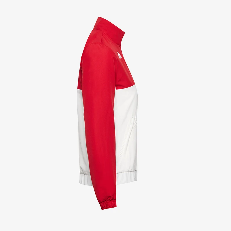 adidas Womens T16 Team Jacket