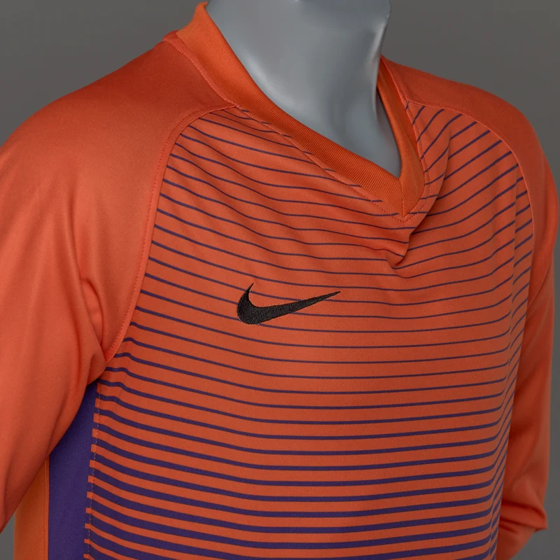 Maillot ML Enfant Nike Precision IV