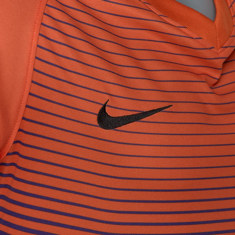 Maillot ML Enfant Nike Precision IV
