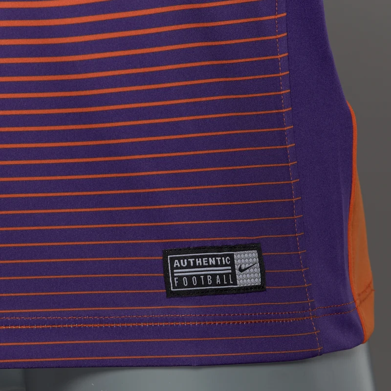 Maillot ML Enfant Nike Precision IV