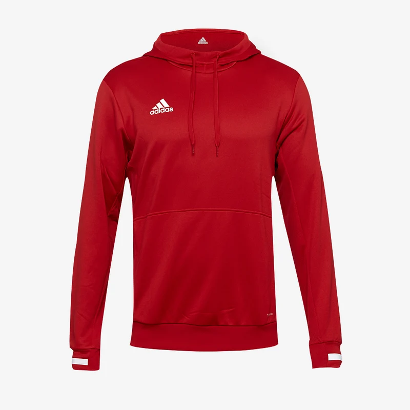 Sweat à capuche adidas T19
