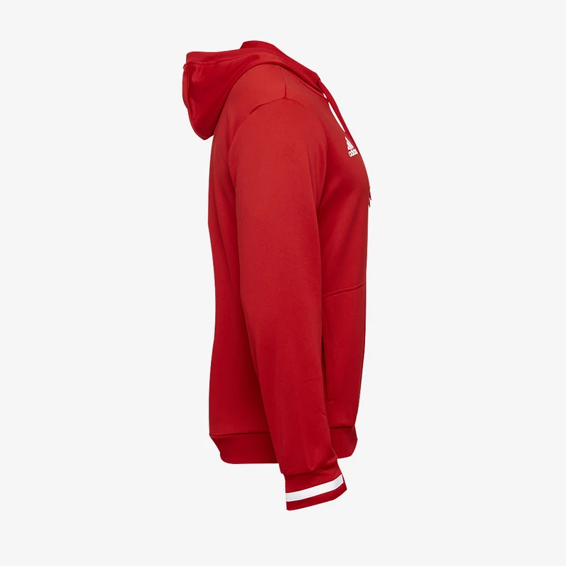 Sweat à capuche adidas T19