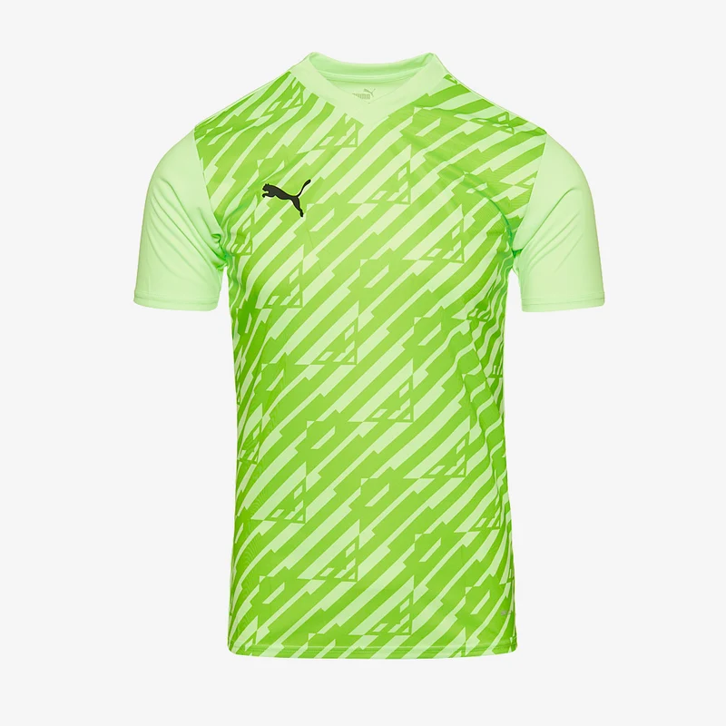 Maillot Puma Team Cup Ultimate Manches Courtes