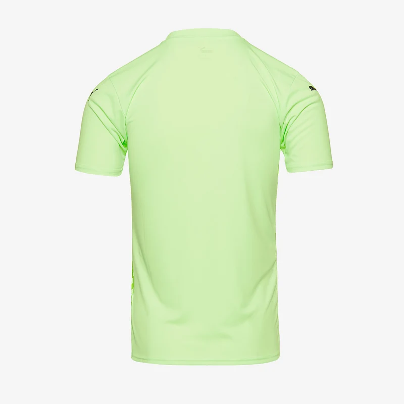 Maillot Puma Team Cup Ultimate Manches Courtes