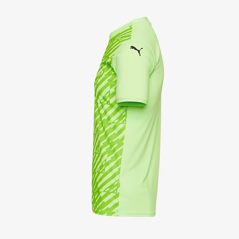 Maillot Puma Team Cup Ultimate Manches Courtes
