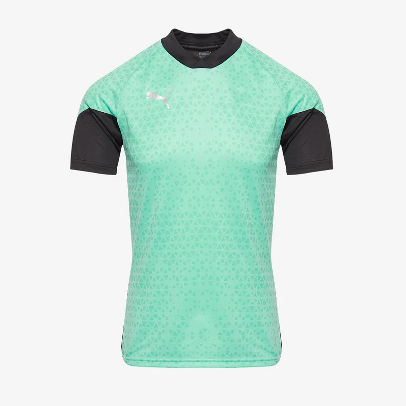 Maillot d'Entraînement Puma Team Cup Manches Courtes