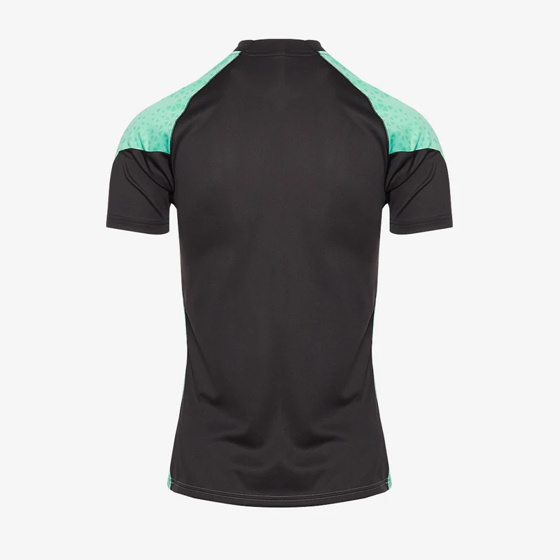 Maillot d'Entraînement Puma Team Cup Manches Courtes