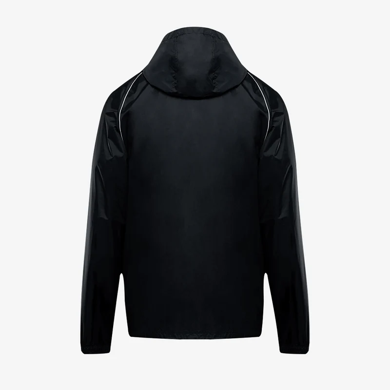 adidas Junior Core 18 Rain Jacket