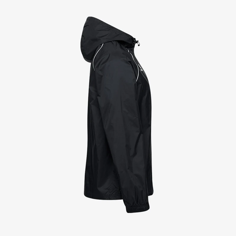 adidas Junior Core 18 Rain Jacket