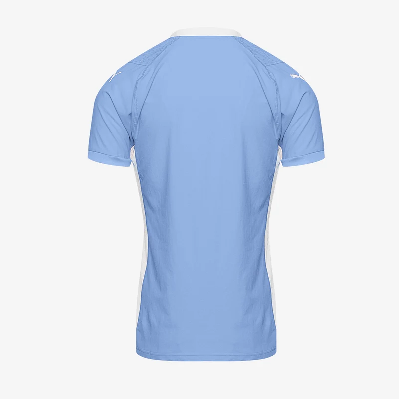 Maillot Puma Team Cup Manches Courtes