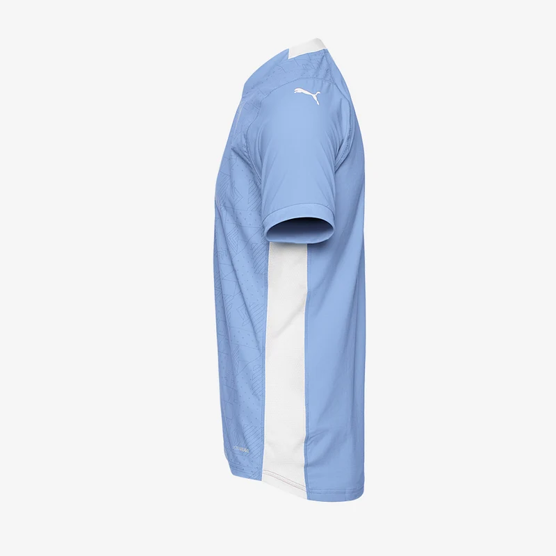 Maillot Puma Team Cup Manches Courtes