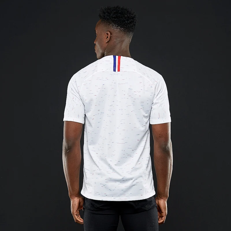Nike France 2018 Stadium Away SS Shirt