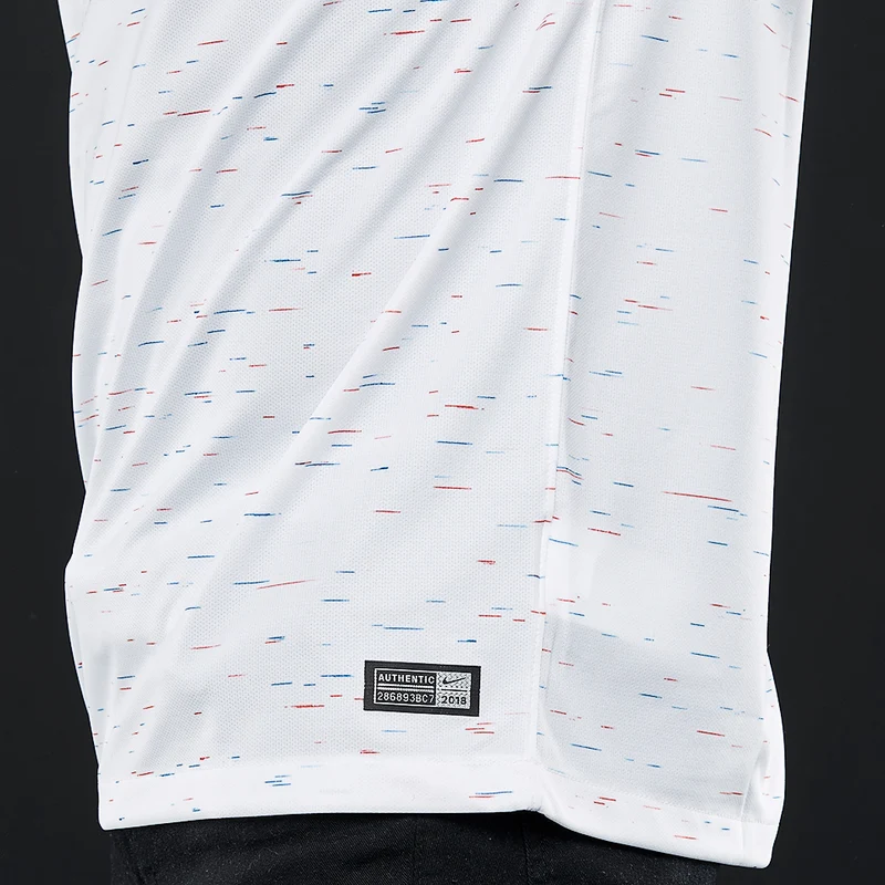 Nike France 2018 Stadium Away SS Shirt