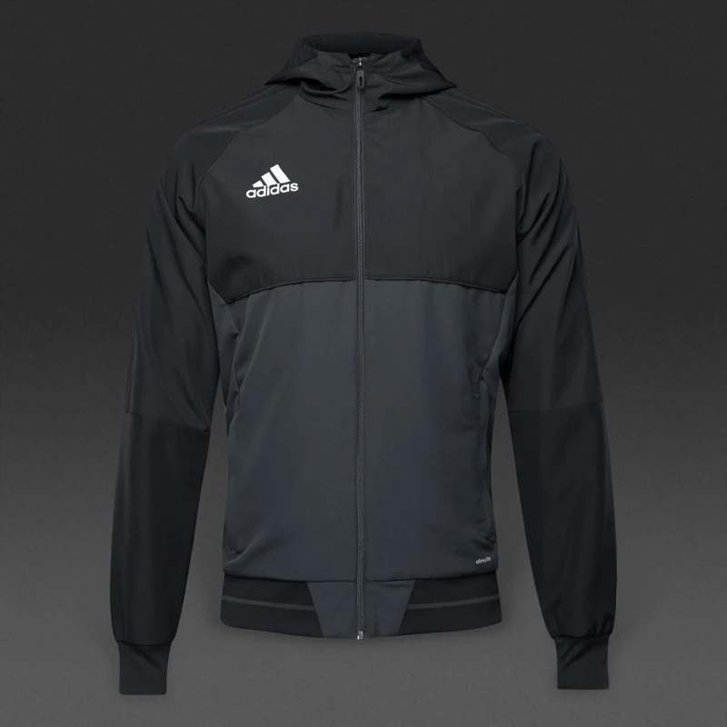 Veste Présentation adidas Tiro 17