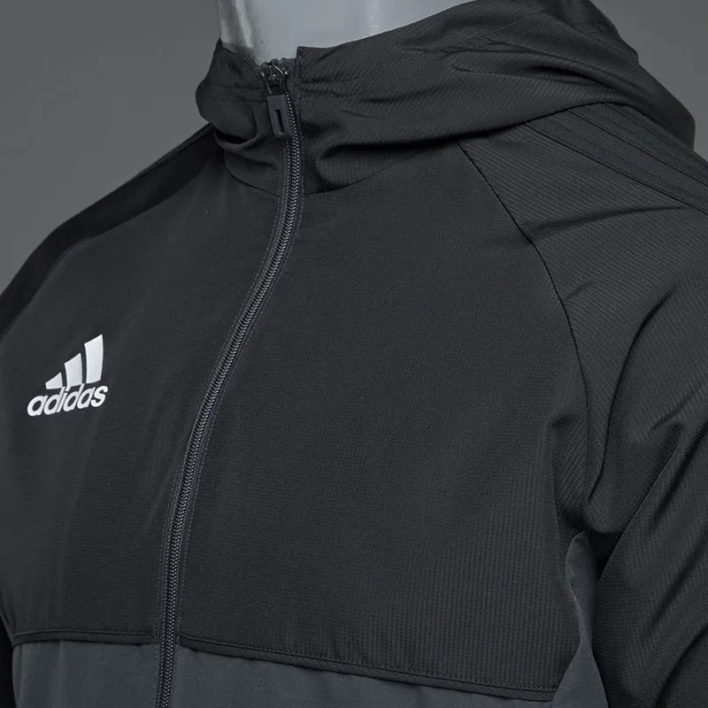 Veste Présentation adidas Tiro 17
