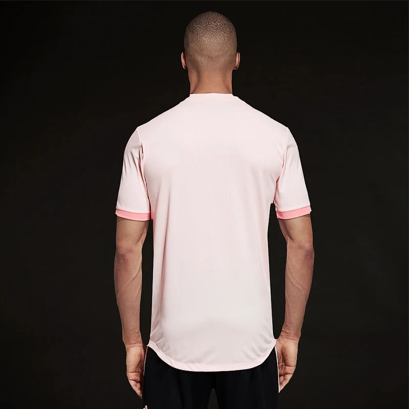 adidas Manchester United 2018/19 Away Authentic Shirt