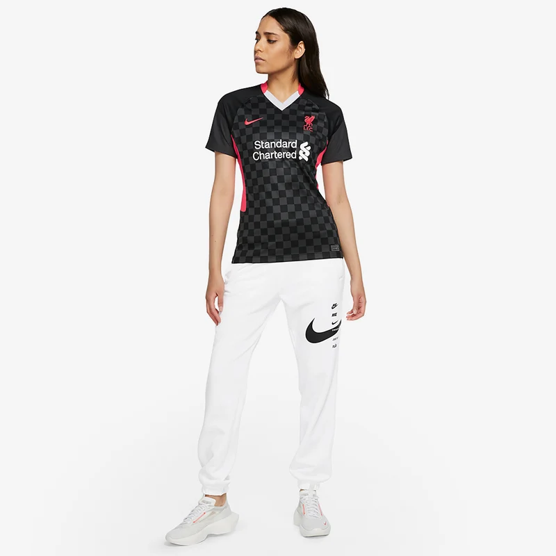 Nike Liverpool 20/21 Womens Third Stadium Shirt