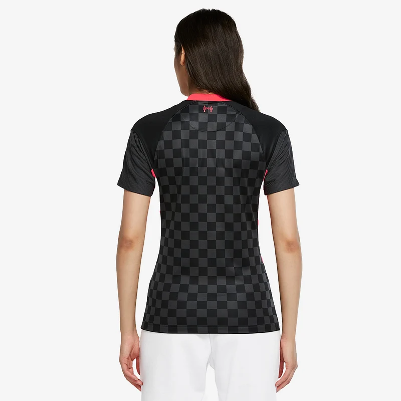Nike Liverpool 20/21 Womens Third Stadium Shirt