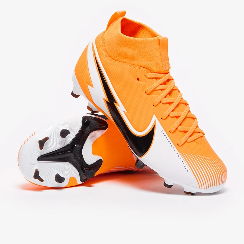 Chaussure de football multi