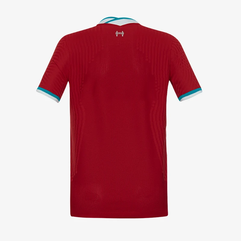 Maillot de football Liverpool FC 2020/21 Vapor Match Domicil