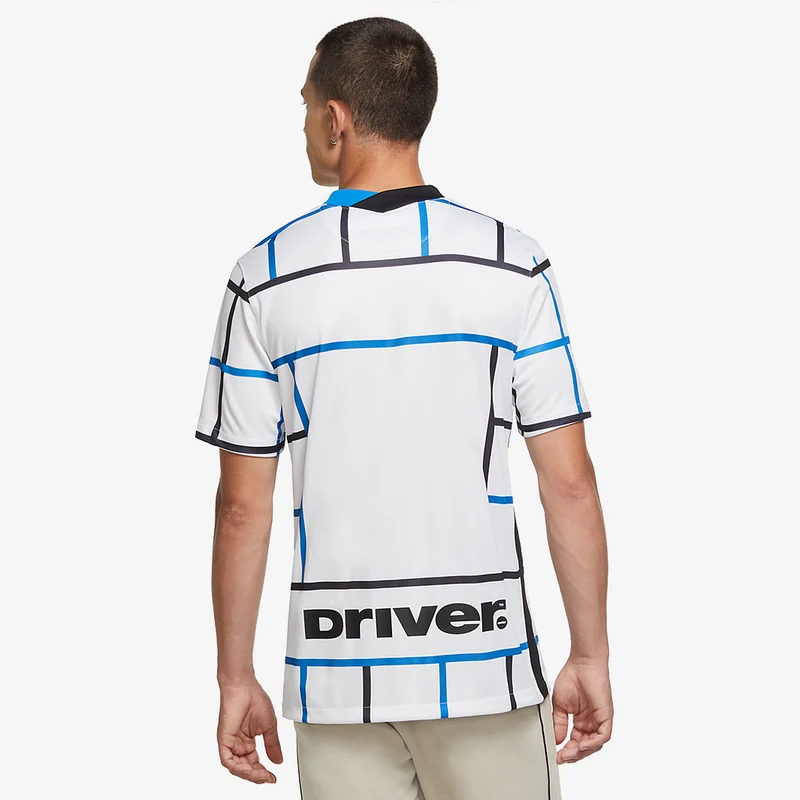 Maillot Nike Inter Milan 20/21 Extérieur Stadium