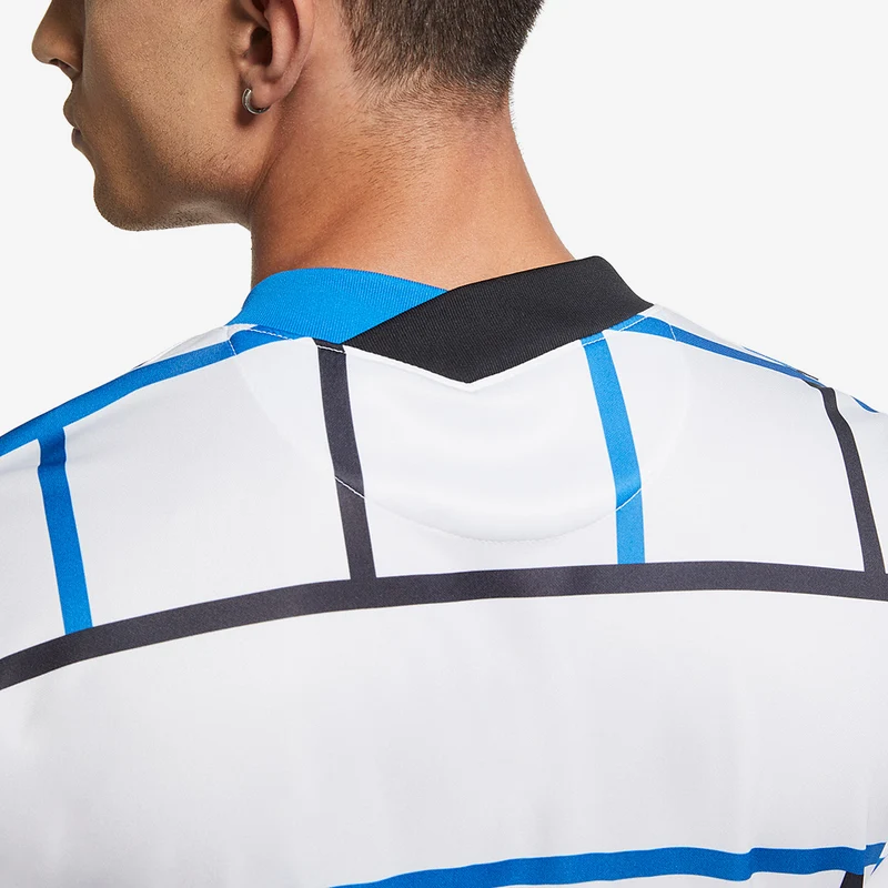 Maillot Nike Inter Milan 20/21 Extérieur Stadium