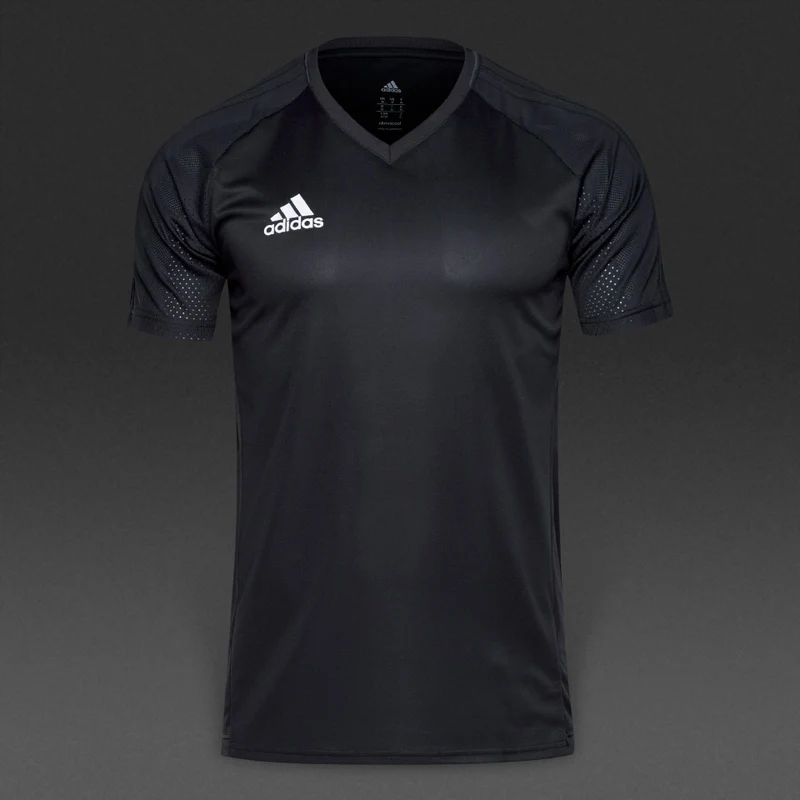 Maillot d'entraînement adidas Enfant Tiro 17