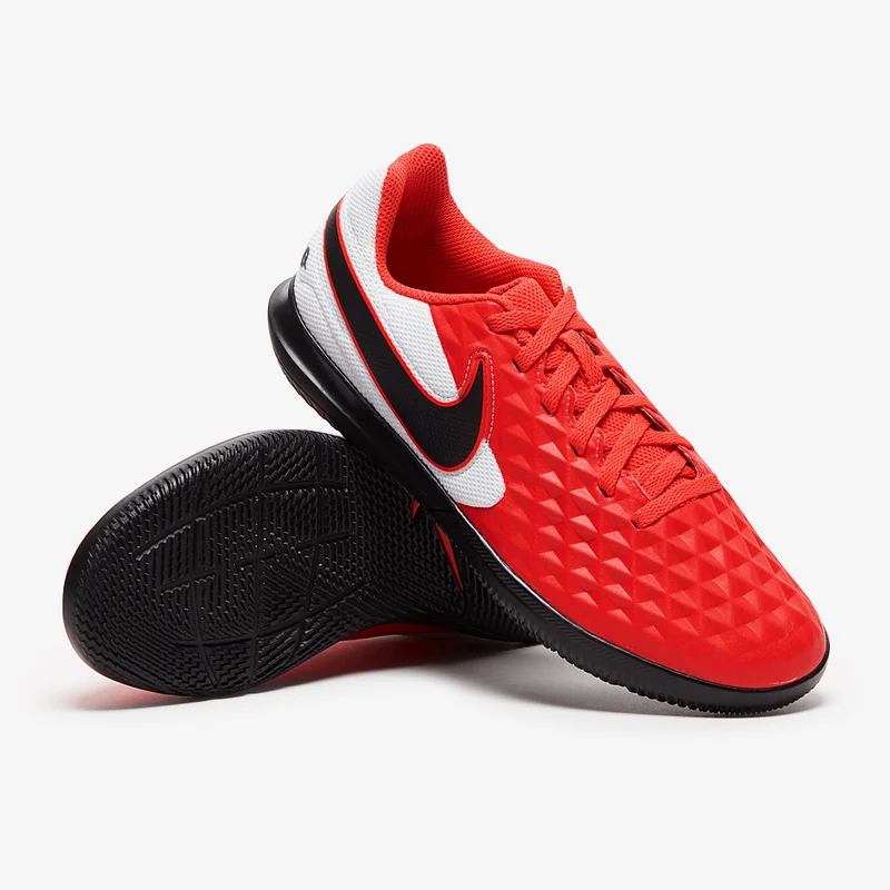 Chaussure de football en salle Nike Jr. Tiempo Legend 8 Club