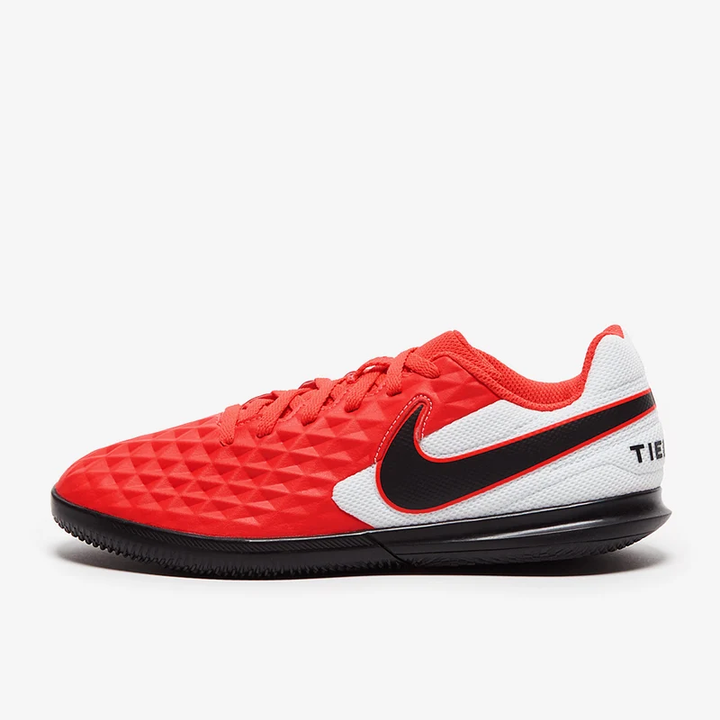 Chaussure de football en salle Nike Jr. Tiempo Legend 8 Club