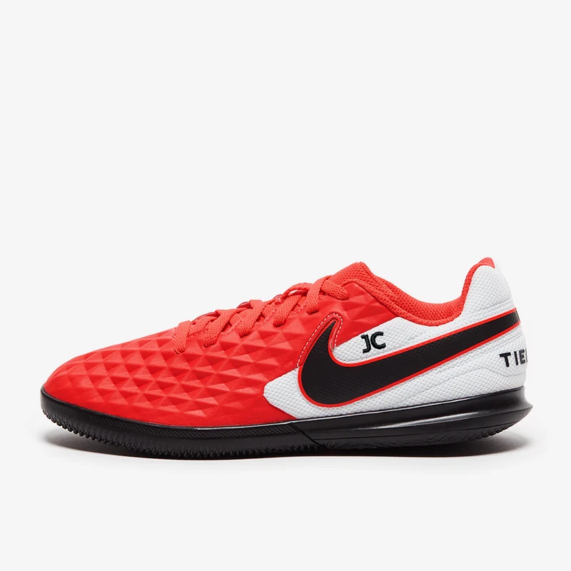 Chaussure de football en salle Nike Jr. Tiempo Legend 8 Club