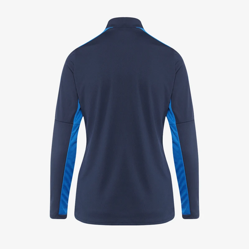 Haut Drill Nike Dri-Fit Femme Academy 23