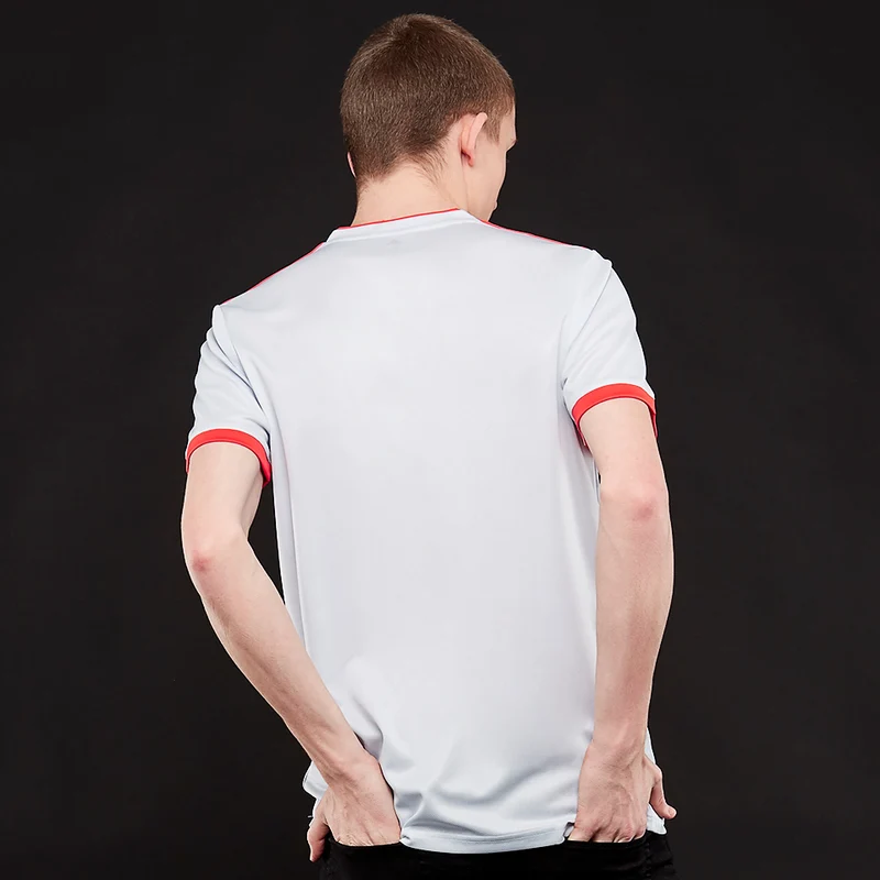Maillot adidas Espagne 2018 Extérieur