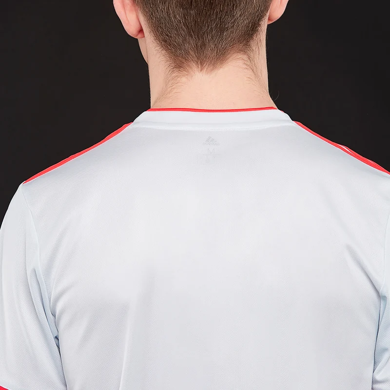 Maillot adidas Espagne 2018 Extérieur