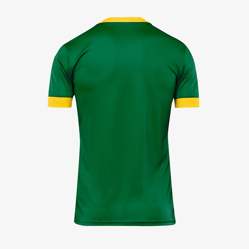 Nike Junior Park Derby II SS Jersey
