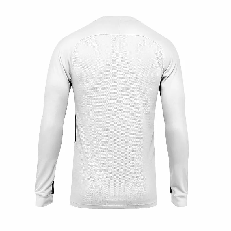 Nike Junior Tiempo Premier LS Shirt