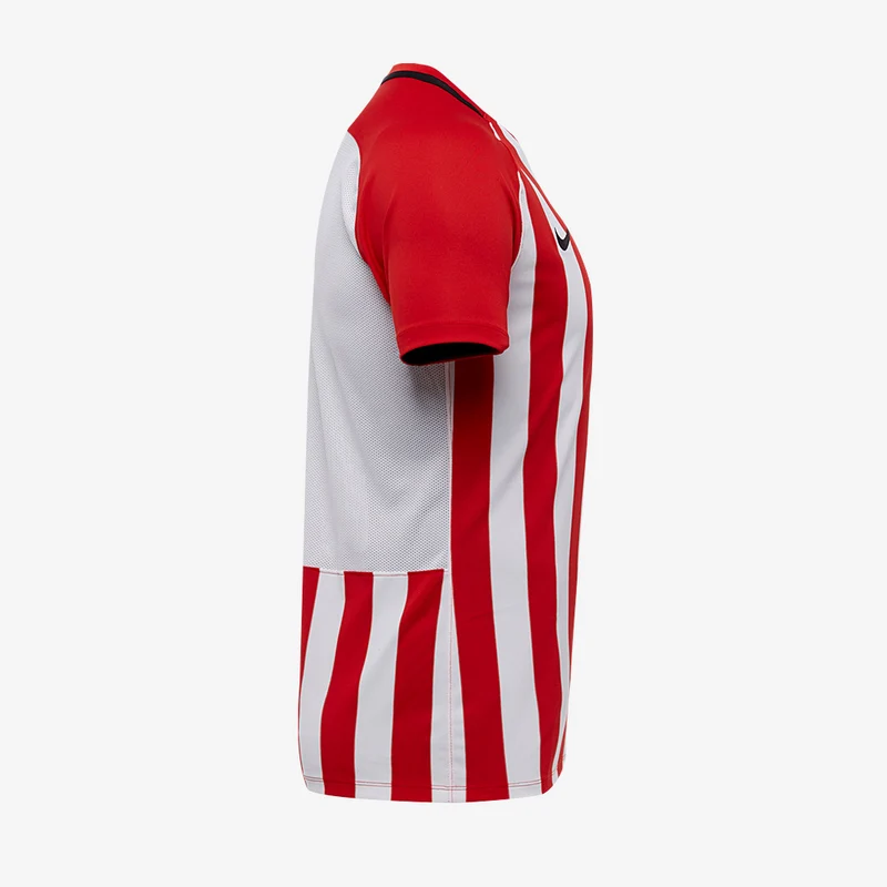 Nike Boys Striped Division SS Jersey