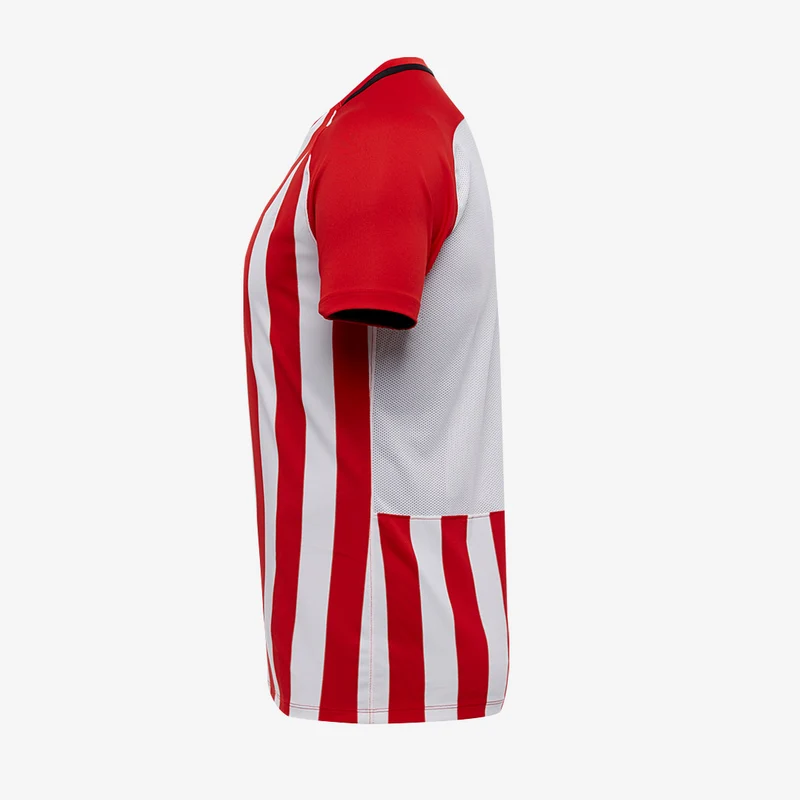Nike Boys Striped Division SS Jersey