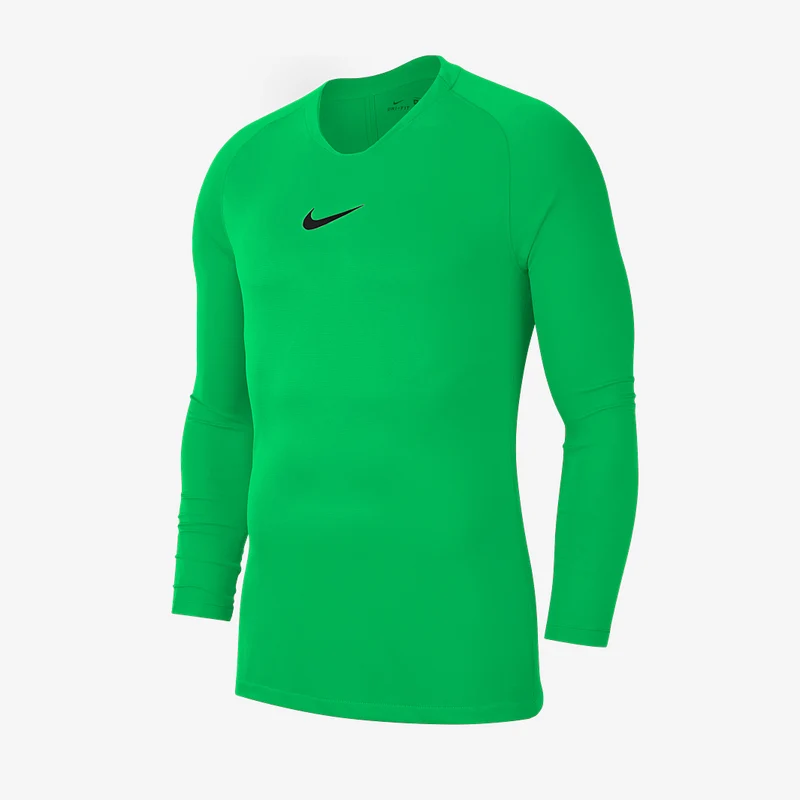 Maillot Nike Park 1st Layer manches longues