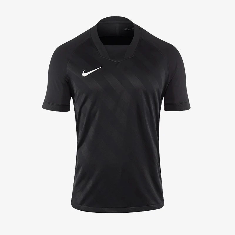 Maillot à manches courtes Nike Challenge III