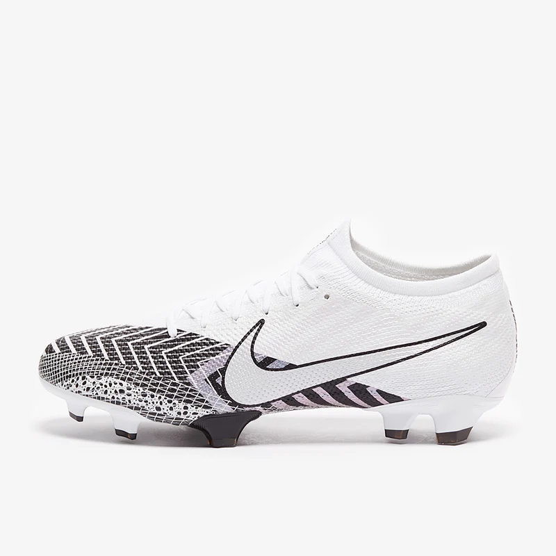 Chaussure de football à crampons pour terrain sec Nike Mercu