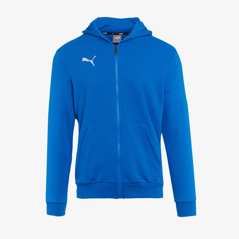 Veste à capuche Puma Enfant Goal 23 Casuals