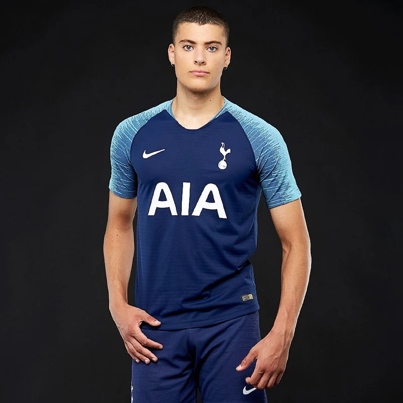 Maillot Nike Tottenham Hotspur 2018/19 Vapor Match Extérieur