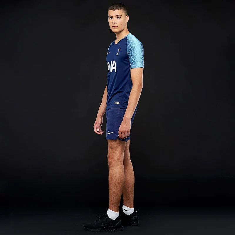 Maillot Nike Tottenham Hotspur 2018/19 Vapor Match Extérieur