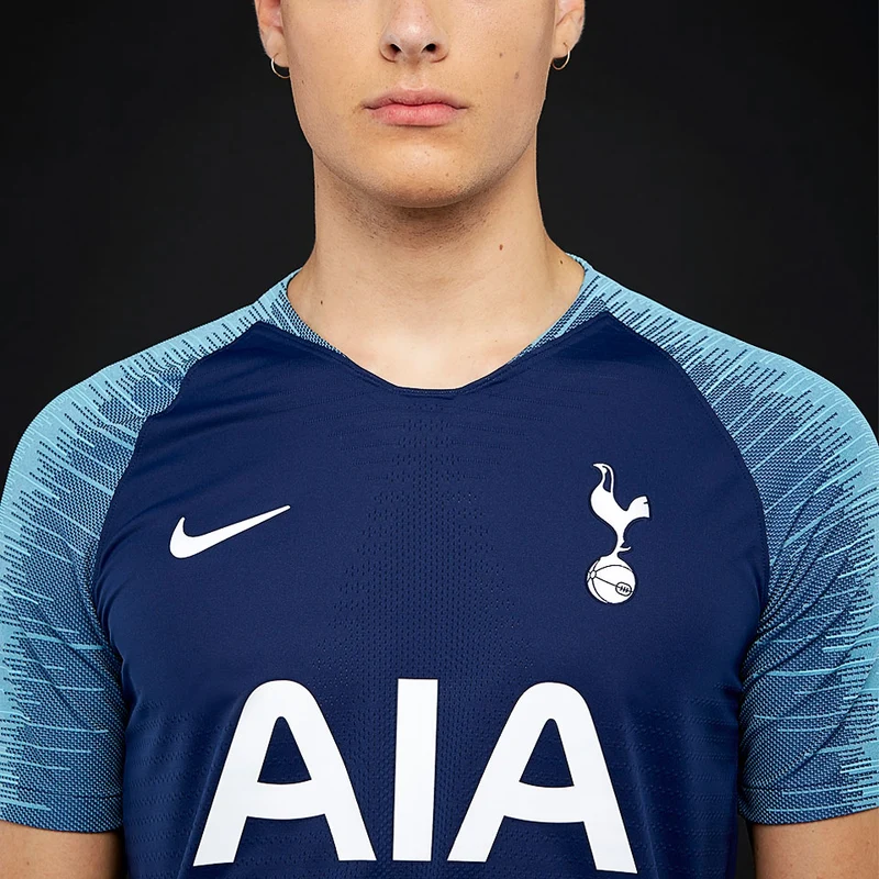 Maillot Nike Tottenham Hotspur 2018/19 Vapor Match Extérieur
