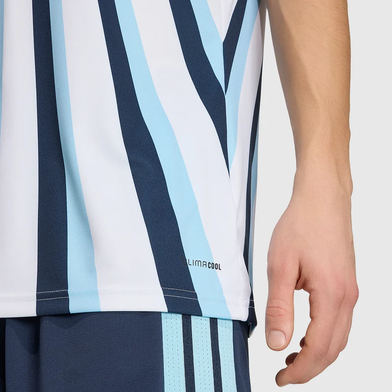adidas Argentina 2026 Home Pre-Match Shirt