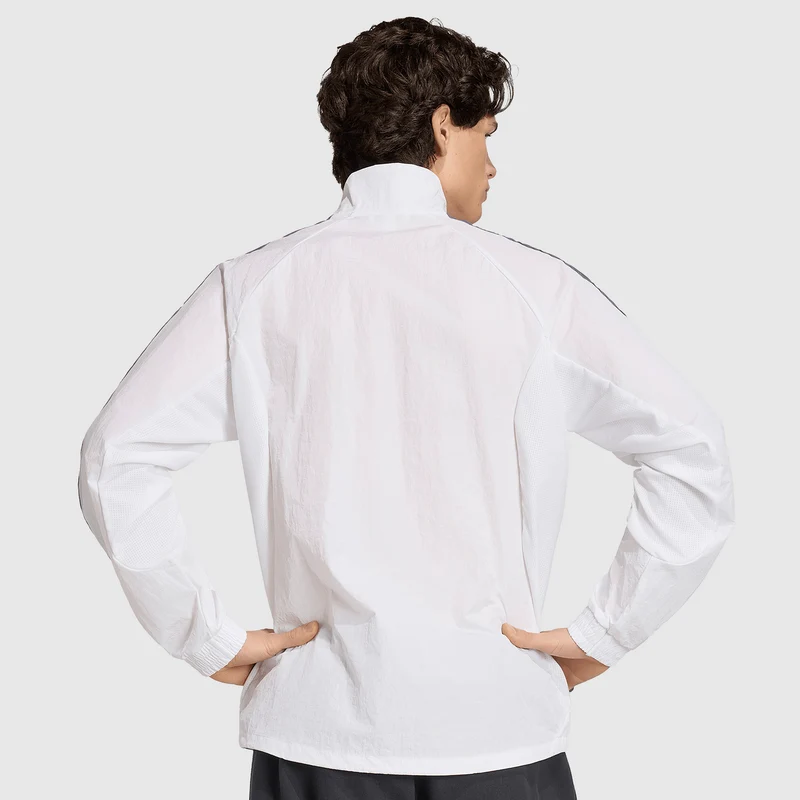 adidas Argentina 2026 Home Anthem Jacket