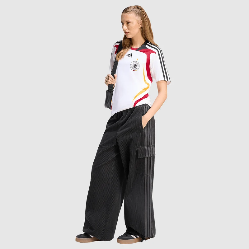 Maillot Domicile adidas Allemagne 2007